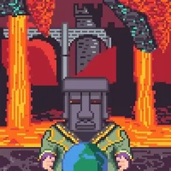 Wiz g0ne Rogue #2069