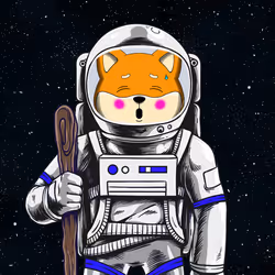 SpaceSHIB #72