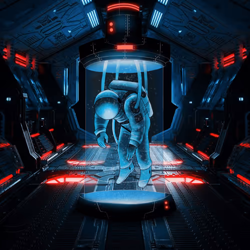 Spaceshibnft