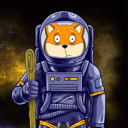 SpaceSHIB #143