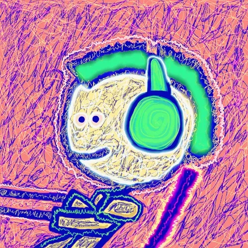 Foundation Works (2022) by Galavis