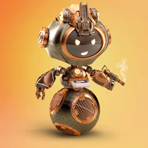 Daorobotto