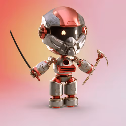 Daorobotto