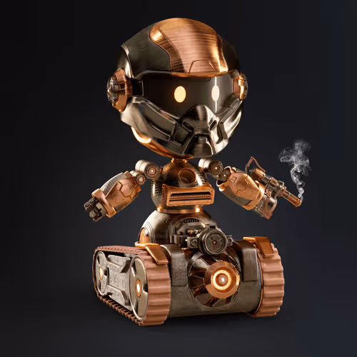 Daorobotto