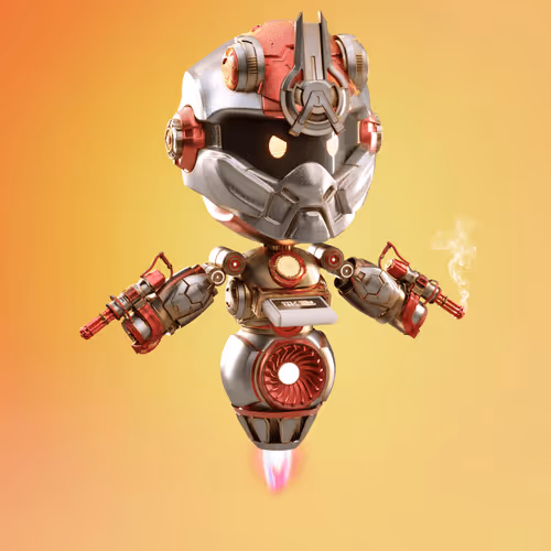 Daorobotto