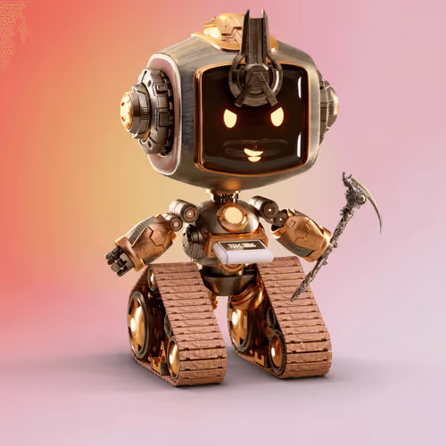 Daorobotto