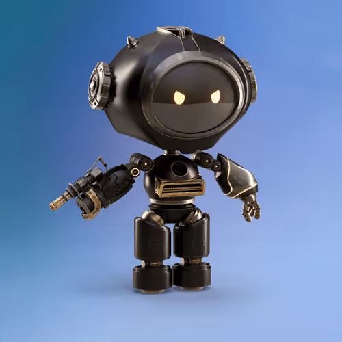 Daorobotto