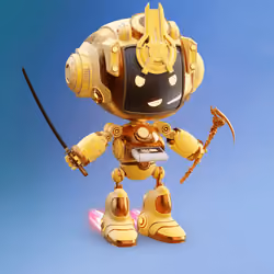 Item Media