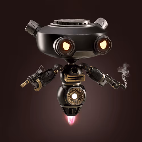 Daorobotto