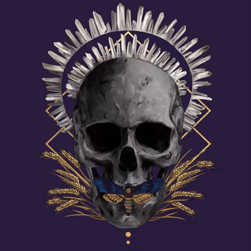 Sacred Skulls Official