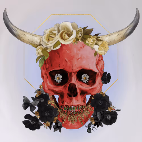Sacred Skulls Official