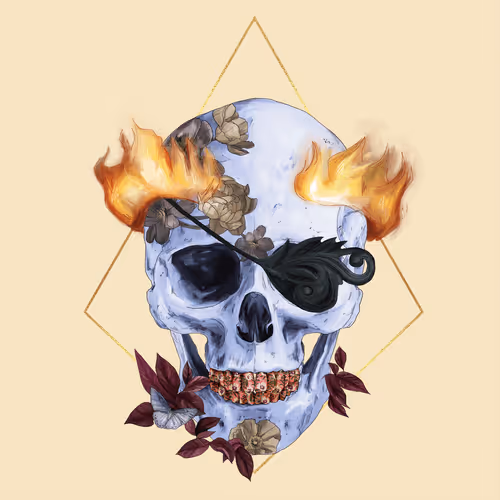 Sacred Skulls Official