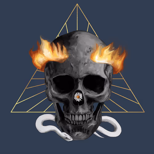 Sacred Skulls Official
