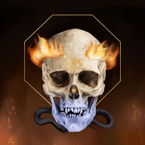 Sacred Skulls Official