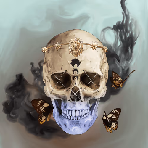 Sacred Skulls Official