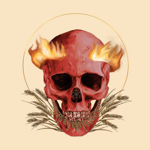 Sacred Skulls Official