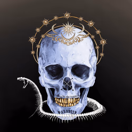 Sacred Skulls Official