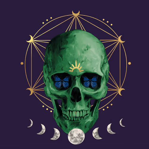 Sacred Skulls Official