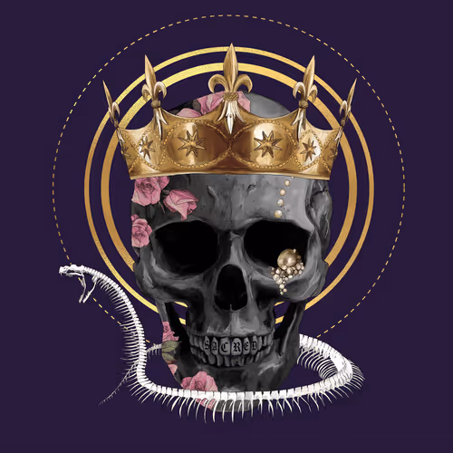 Sacred Skulls Official