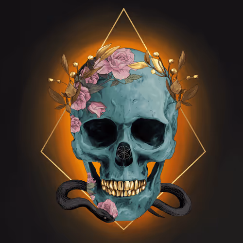 Sacred Skulls Official