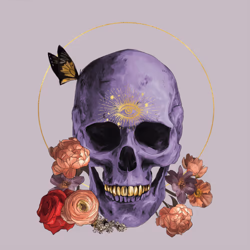 Sacred Skulls Official
