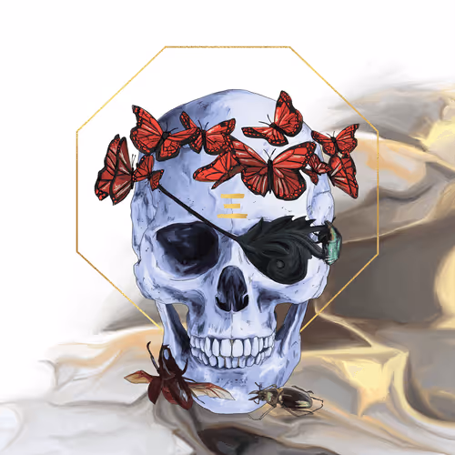 Sacred Skulls Official