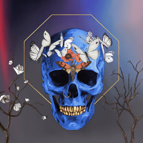 Sacred Skulls Official