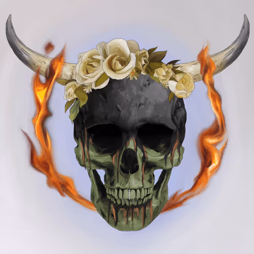 Sacred Skulls Official