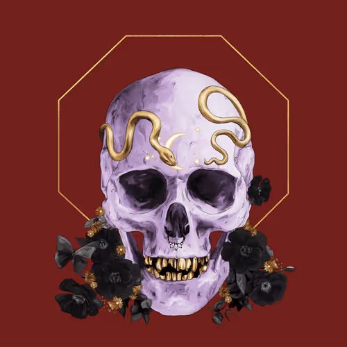 Sacred Skulls Official