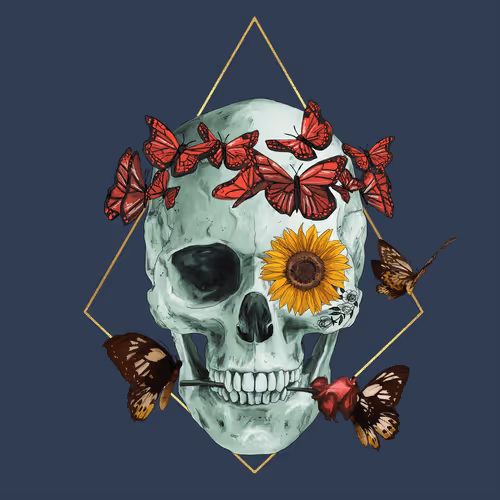 Sacred Skulls Official