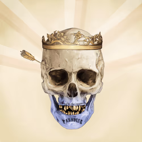 Sacred Skulls Official