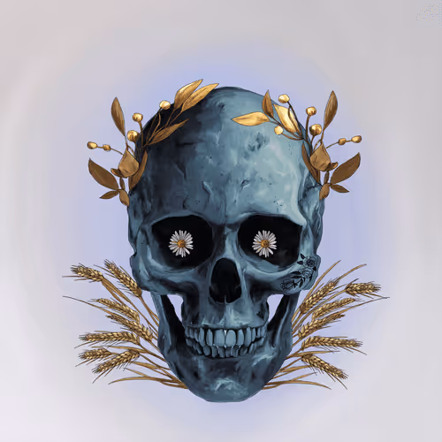 Sacred Skulls Official