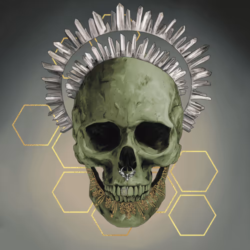 Sacred Skulls Official
