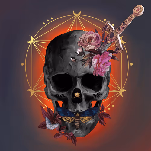 Sacred Skulls Official