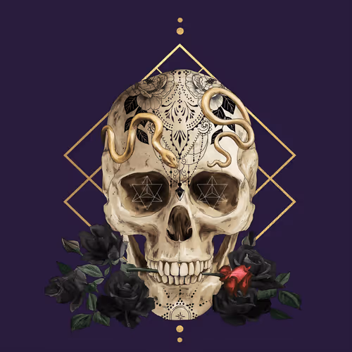 Sacred Skulls Official