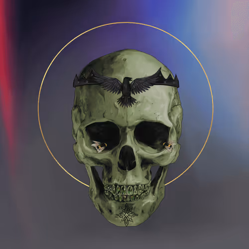 Sacred Skulls Official