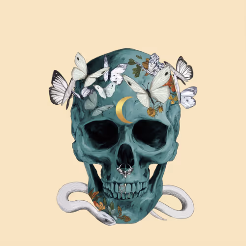 Sacred Skulls Official