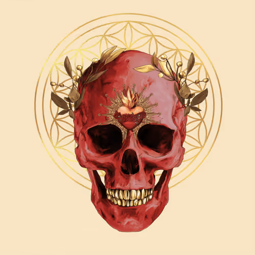 Sacred Skulls Official
