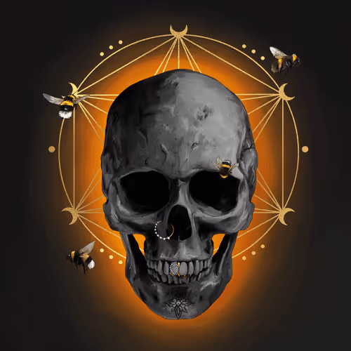 Sacred Skulls Official