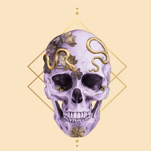 Sacred Skulls Official