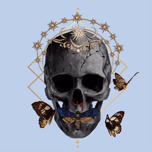 Sacred Skulls Official