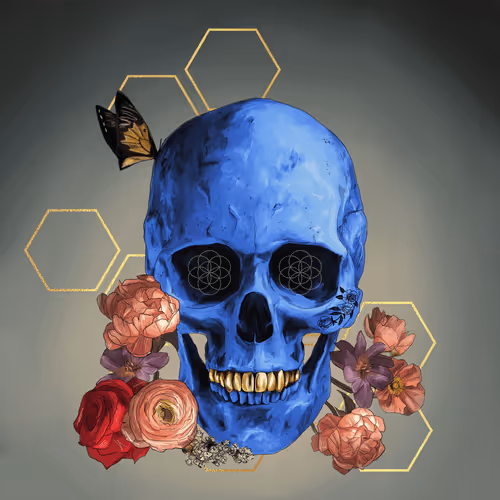 Sacred Skulls Official