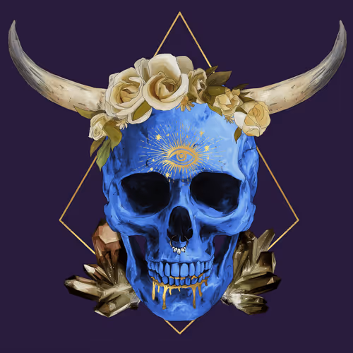 Sacred Skulls Official