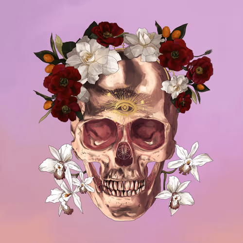 Sacred Skulls Official