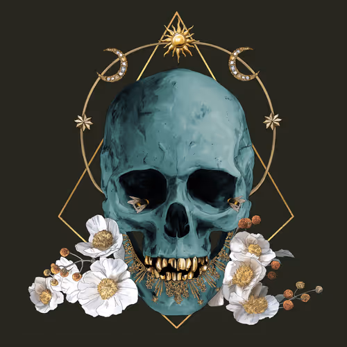 Sacred Skulls Official
