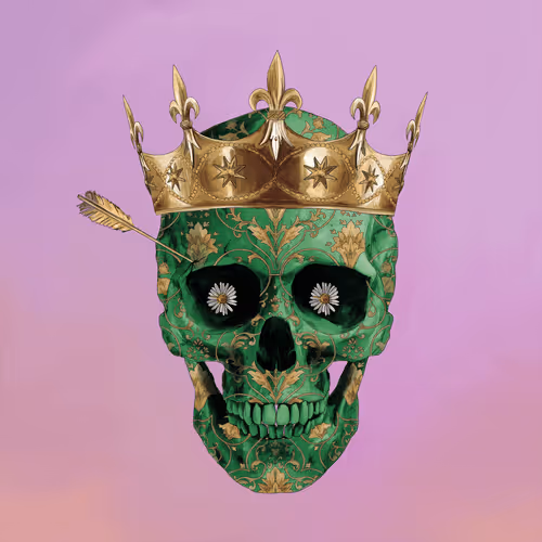 Sacred Skulls Official