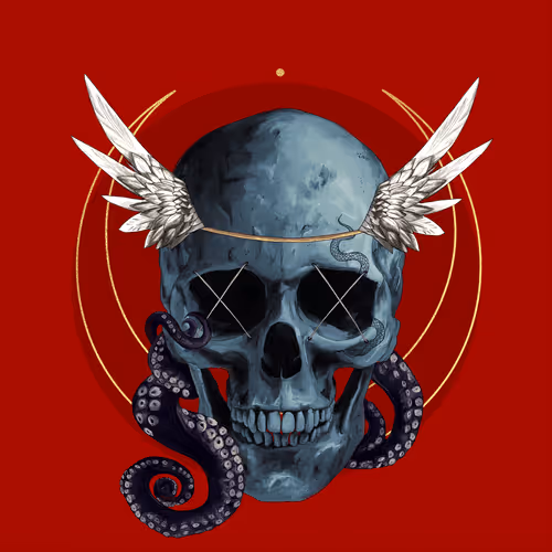 Sacred Skulls Official