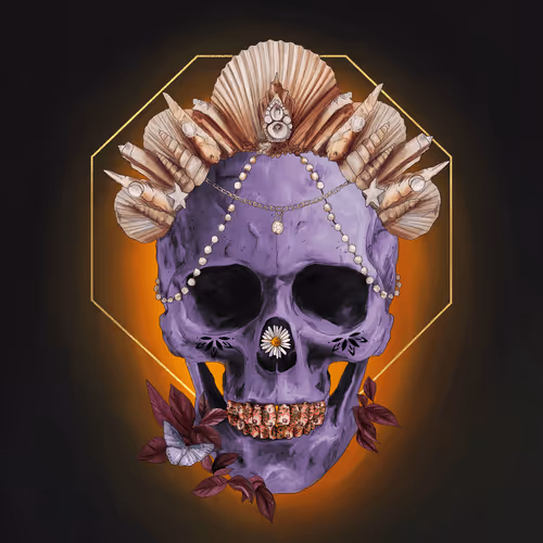 Sacred Skulls Official