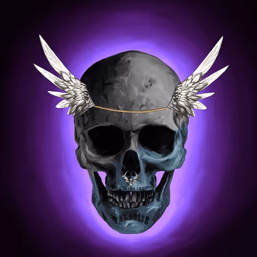 Sacred Skulls Official