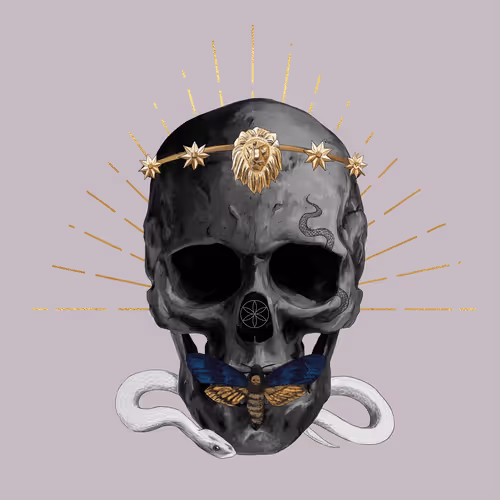 Sacred Skulls Official